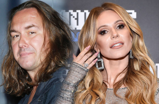 AFERA! Tomasz Ossoliński OBRAZIŁ Dodę sugerując, że rozporek jest dla niej odpowiednim miejscem