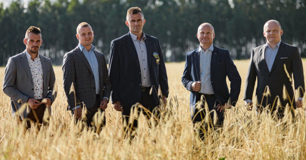 Wybredni kawalerowie w 1. odcinku Rolnik szuka żony Wybredni kawalerowie w 1. odcinku Rolnik szuka żony