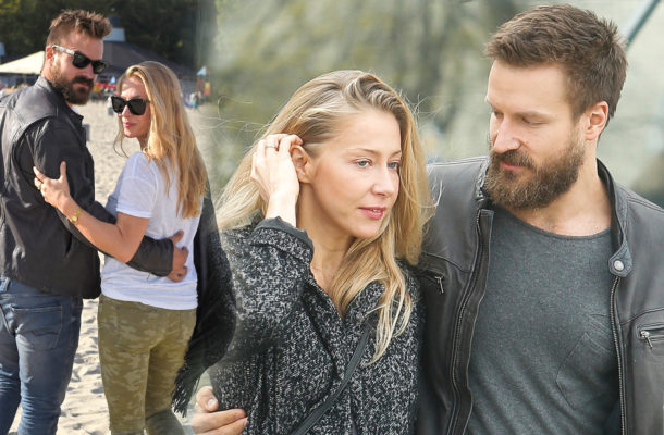 4 lata temu Kasia Warnke i Piotr Stramowski zrobili sobie TAKIE SAME tatuaże – dziś je pokazali