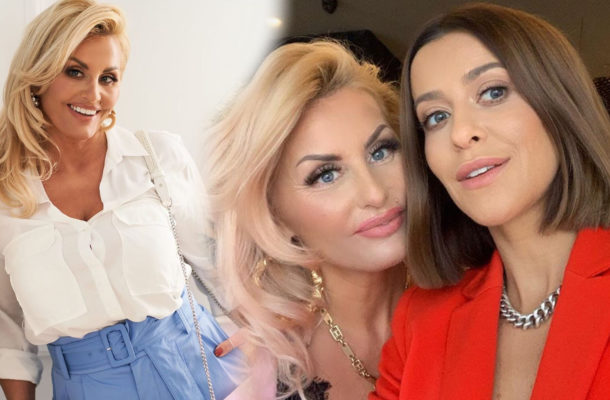 Dagmara z „Królowych Życia” pokazała co je na śniadanie. Posiłek jednak mało królewski!