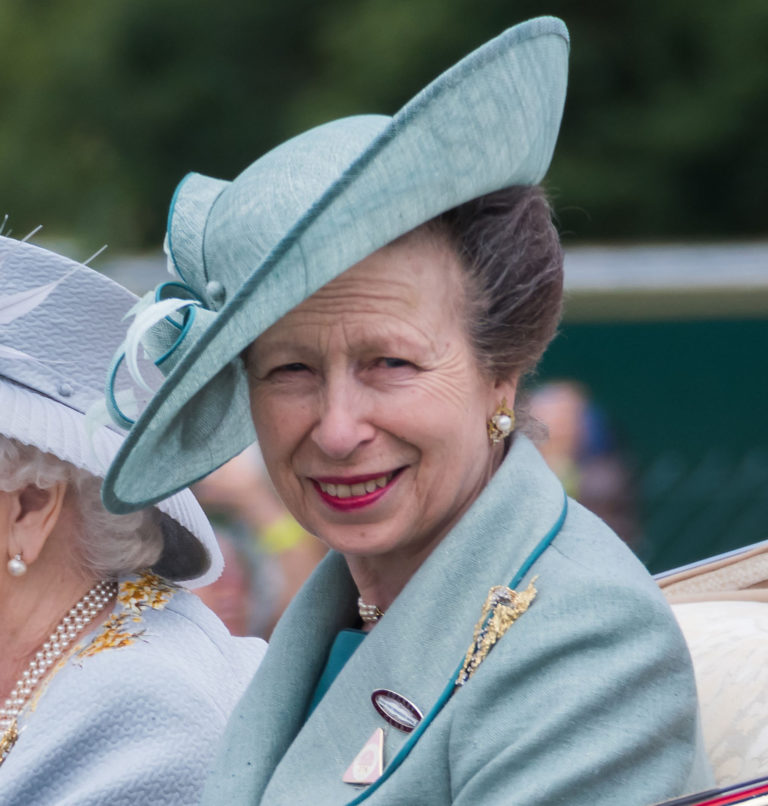 Ladies Day at Royal Ascot Ladies Day at Royal Ascot