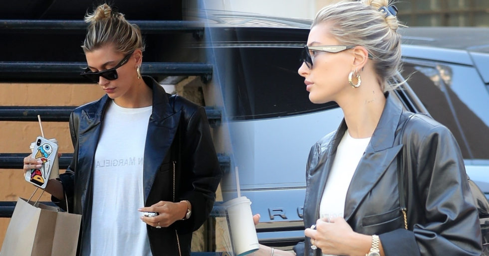Kiedyś takie buty uchodziły za szczyt OBCIACHU. Dziś z dumą nosi je Hailey Bieber Kiedyś takie buty uchodziły za szczyt OBCIACHU. Dziś z dumą nosi je Hailey Bieber