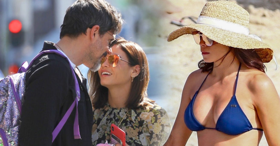 Jenna Dewan jest W CIĄŻY! Mamy jej zdjęcia w bikini – widać brzuszek Jenna Dewan jest W CIĄŻY! Mamy jej zdjęcia w bikini – widać brzuszek