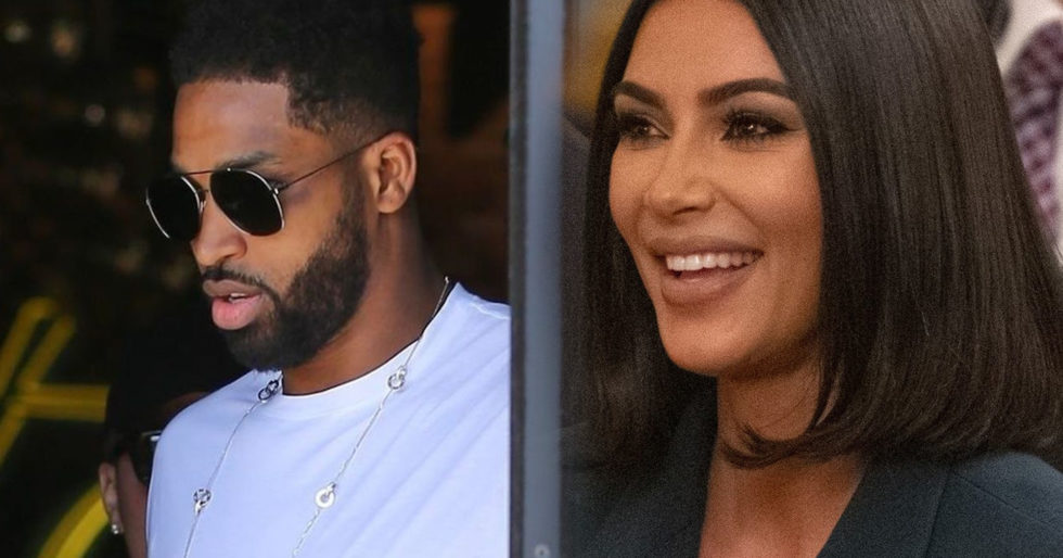 Kim Kardashian w zaskakujący sposób wypowiedziała się na temat Tristana Thompsona Kim Kardashian w zaskakujący sposób wypowiedziała się na temat Tristana Thompsona
