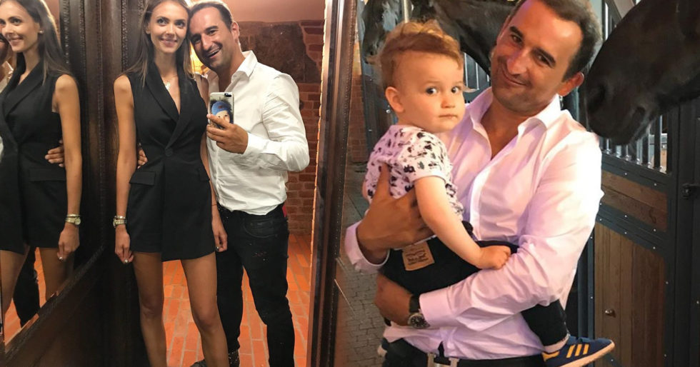 Marcelina Leszczak i Misiek Koterski rozstali się?! Para przestała obserwować się na Instagramie Marcelina Leszczak i Misiek Koterski rozstali się?! Para przestała obserwować się na Instagramie