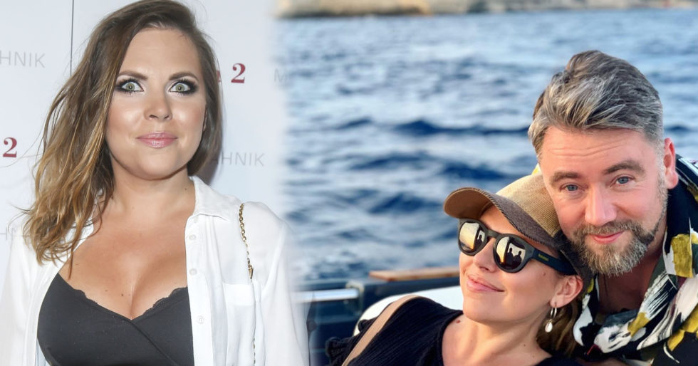 Aleksandra Kwaśniewska pokazała na Instagramie urocze zdjęcie z mężem, z okazji 7 rocznicy ślubu Aleksandra Kwaśniewska pokazała na Instagramie urocze zdjęcie z mężem, z okazji 7 rocznicy ślubu