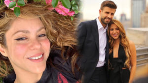 Shakira po długiej nieobecności w końcu pokazała się u boku przystojnego męża! (INSTAGRAM) Shakira po długiej nieobecności w końcu pokazała się u boku przystojnego męża! (INSTAGRAM)