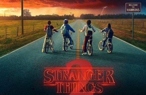 Gwiazdy serialu „Stranger Things” grali parę w serialu a teraz prywatnie są w ZWIĄZKU!