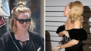 Co się stało z TWARZĄ Adele po utracie wagi? Ekspert tłumaczy