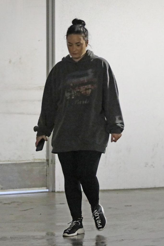 Demi Lovato