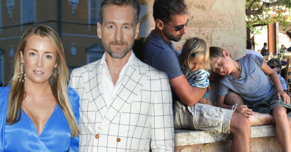 Piotr Kraśko wrzucił zdjęcie z byłą dziewczyną na Instagram. Karolina Ferenstein się WŚCIEKŁA Piotr Kraśko wrzucił zdjęcie z byłą dziewczyną na Instagram. Karolina Ferenstein się WŚCIEKŁA