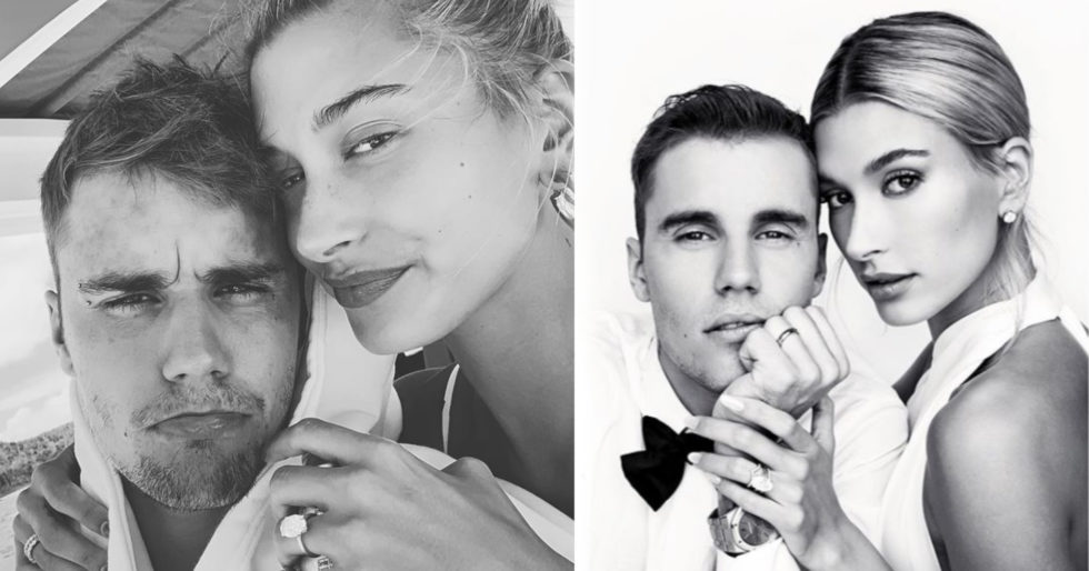 Wyciekło kolejne zdjęcie ze ślubu Bieberów – uchwycono moment wychodzenia z kościoła Wyciekło kolejne zdjęcie ze ślubu Bieberów – uchwycono moment wychodzenia z kościoła