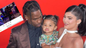 Kylie Jenner rozstała się z Travisem Scottem. Mamy potwierdzenia na niewierność rapera Kylie Jenner rozstała się z Travisem Scottem. Mamy potwierdzenia na niewierność rapera