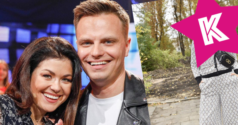 Cichopek wraca do gry! Wygryzła najgorętszą osobowość telewizyjną Cichopek wraca do gry! Wygryzła najgorętszą osobowość telewizyjną