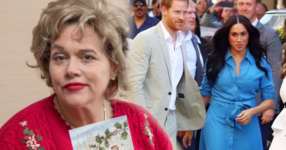 Meghan Markle znowu zaatakowana przez siostrę: „Masz to, czego chciałaś” Meghan Markle znowu zaatakowana przez siostrę: „Masz to, czego chciałaś”