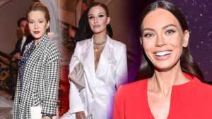 Edyta Zając uśmiechnięta jak nigdy i tłum GWIAZD na gali Elle (ZDJĘCIA) Edyta Zając uśmiechnięta jak nigdy i tłum GWIAZD na gali Elle (ZDJĘCIA)