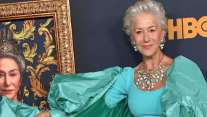 74-letnia Helen Mirren i jej BOSKA figura w turkusowej kreacji – gwiazda na premierze filmu o Katarzynie Wielkiej 74-letnia Helen Mirren i jej BOSKA figura w turkusowej kreacji – gwiazda na premierze filmu o Katarzynie Wielkiej