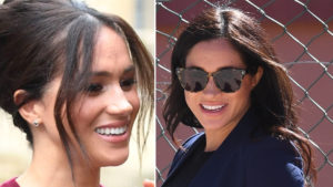 Ukochane buty Meghan Markle wróciły do sprzedaży. Drogie? Ukochane buty Meghan Markle wróciły do sprzedaży. Drogie?