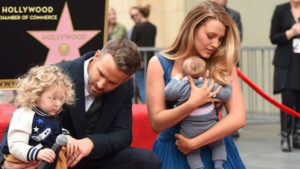 Na złość paparazzi: Blake Lively opublikowała kilka ciążowych zdjęć Na złość paparazzi: Blake Lively opublikowała kilka ciążowych zdjęć