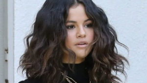 O co chodzi Selenie Gomez? Wrzuciła zdjęcie tak jak Justin Bieber i napisała dziwny komentarz O co chodzi Selenie Gomez? Wrzuciła zdjęcie tak jak Justin Bieber i napisała dziwny komentarz
