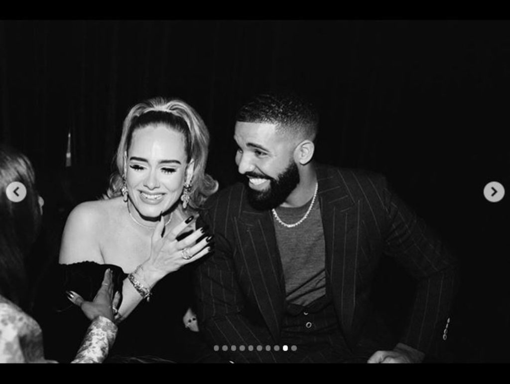 Adele Drake
