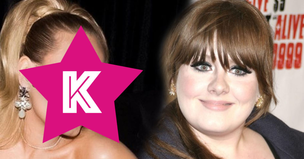 Adele nigdy nie wyglądała tak dobrze! Gwiazda bardzo schudła i PROMIENIEJE (FOTO) Adele nigdy nie wyglądała tak dobrze! Gwiazda bardzo schudła i PROMIENIEJE (FOTO)