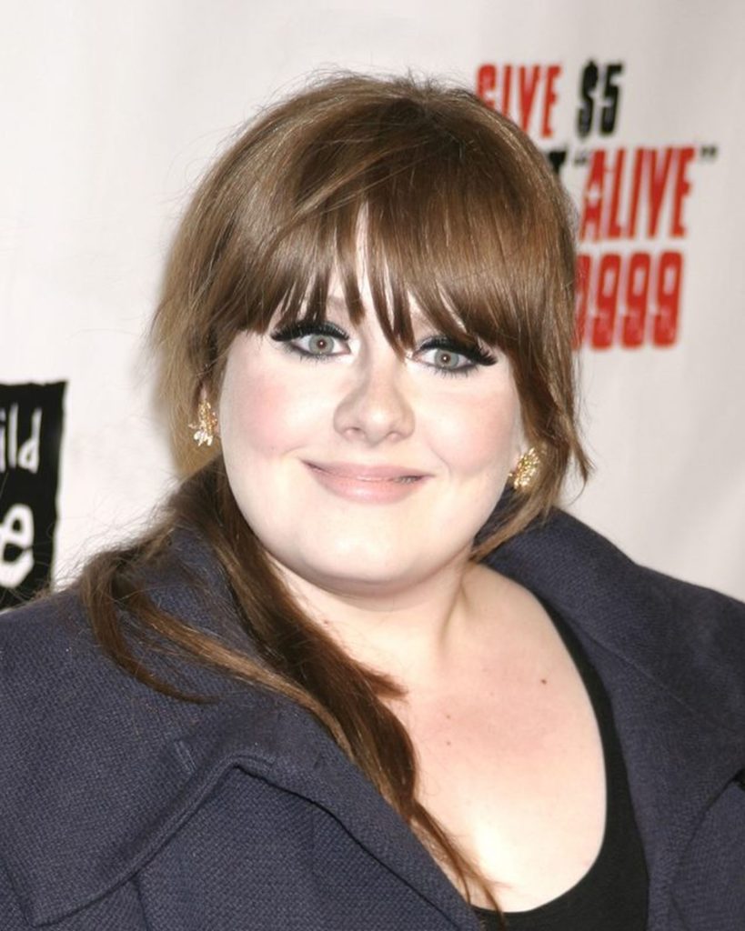 Adele