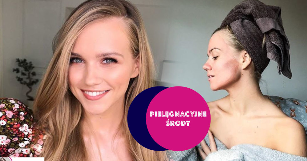 Agnieszka Kaczorowska zdradziła swój przepis na piękną skórę i zgrabną figurę (PIELĘGNACYJNE ŚRODY) Agnieszka Kaczorowska zdradziła swój przepis na piękną skórę i zgrabną figurę (PIELĘGNACYJNE ŚRODY)