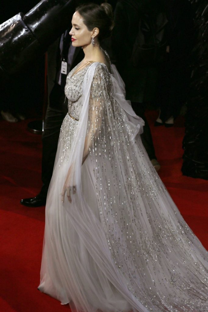Angelina Jolie