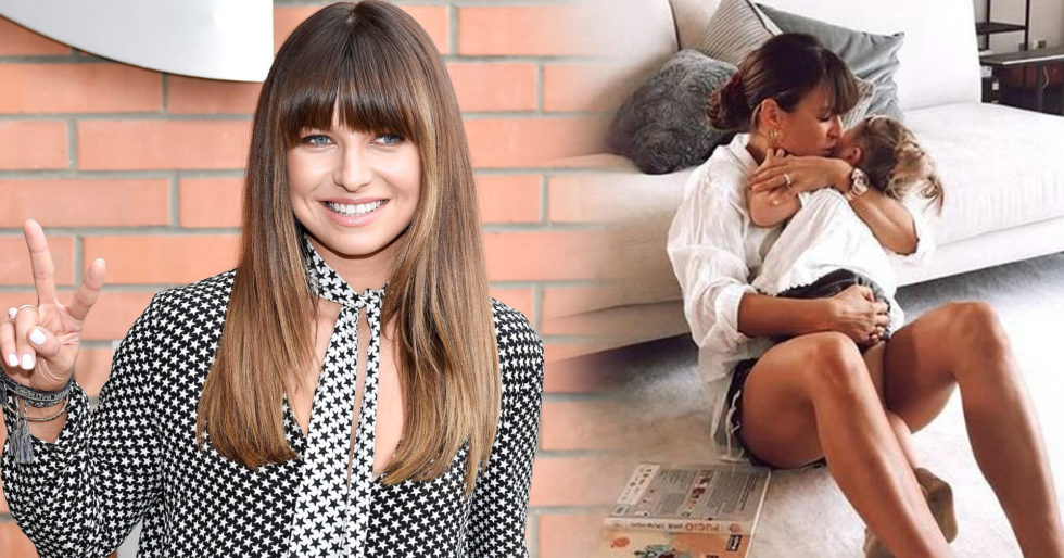 Anna Lewandowska pokazała zdjęcie śpiącej Klary – możemy zobaczyć jej uroczy pokoik Anna Lewandowska pokazała zdjęcie śpiącej Klary – możemy zobaczyć jej uroczy pokoik