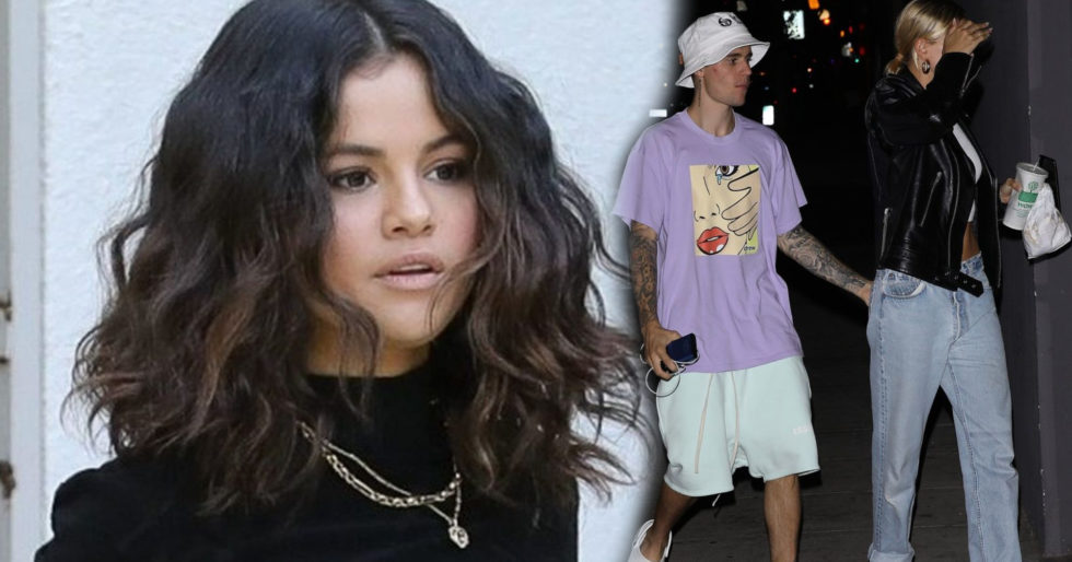 DRAMA ALERT! Hailey Baldwin udostępniła piosenkę „I’ll Kill You” w odpowiedzi na nowy singiel Seleny Gomez DRAMA ALERT! Hailey Baldwin udostępniła piosenkę „I’ll Kill You” w odpowiedzi na nowy singiel Seleny Gomez