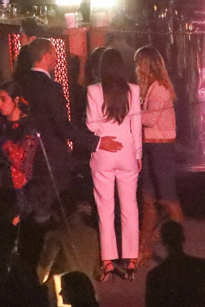 Dakota Johnson