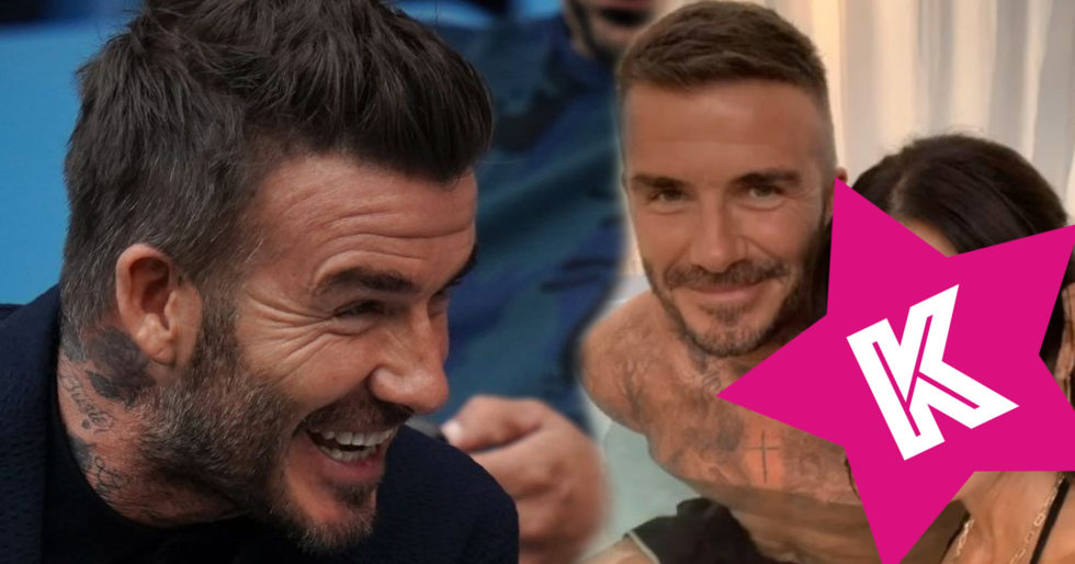 David Beckham ZDRADZA Victorię? Piłkarz siedzi w jacuzzi z TĄ aktorką! David Beckham ZDRADZA Victorię? Piłkarz siedzi w jacuzzi z TĄ aktorką!