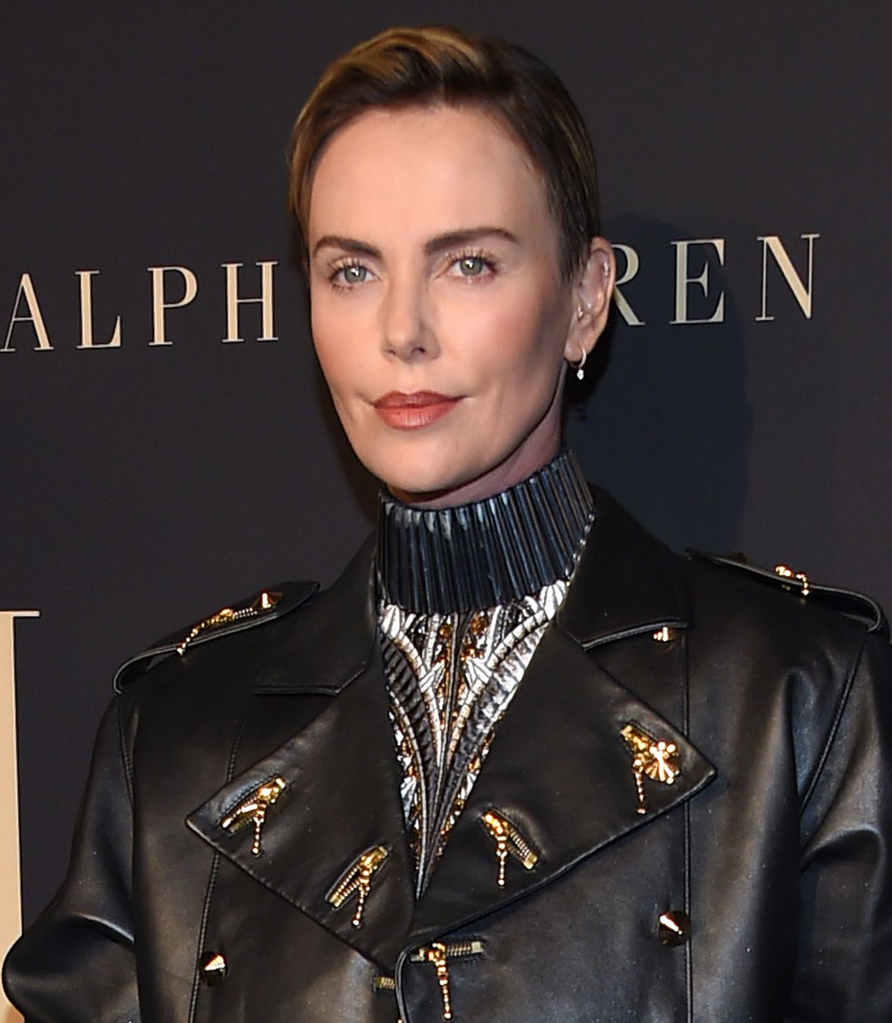 Charlize Theron Charlize Theron