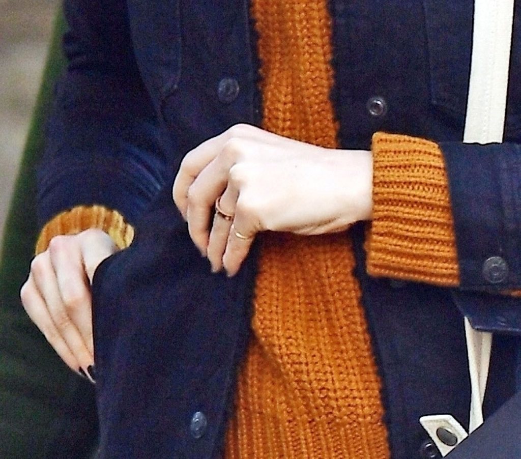 Emma Stone