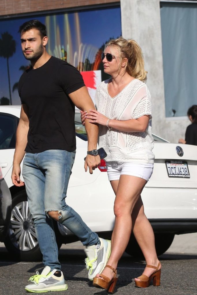 Britney Spears