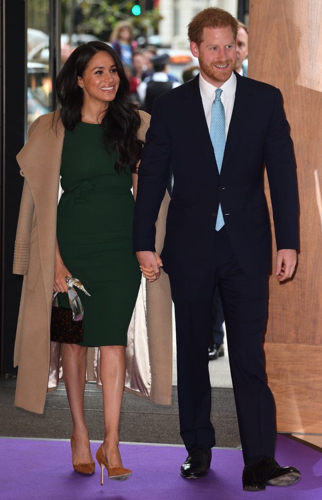 Księżna Meghan Książę Harry