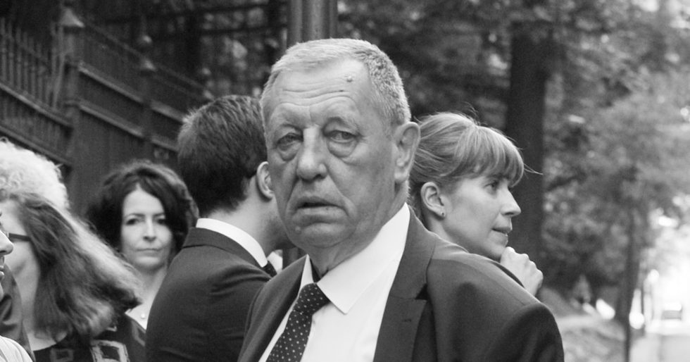 Nie żyje były minister środowiska Jan Szyszko. Zmarł nagle Nie żyje były minister środowiska Jan Szyszko. Zmarł nagle