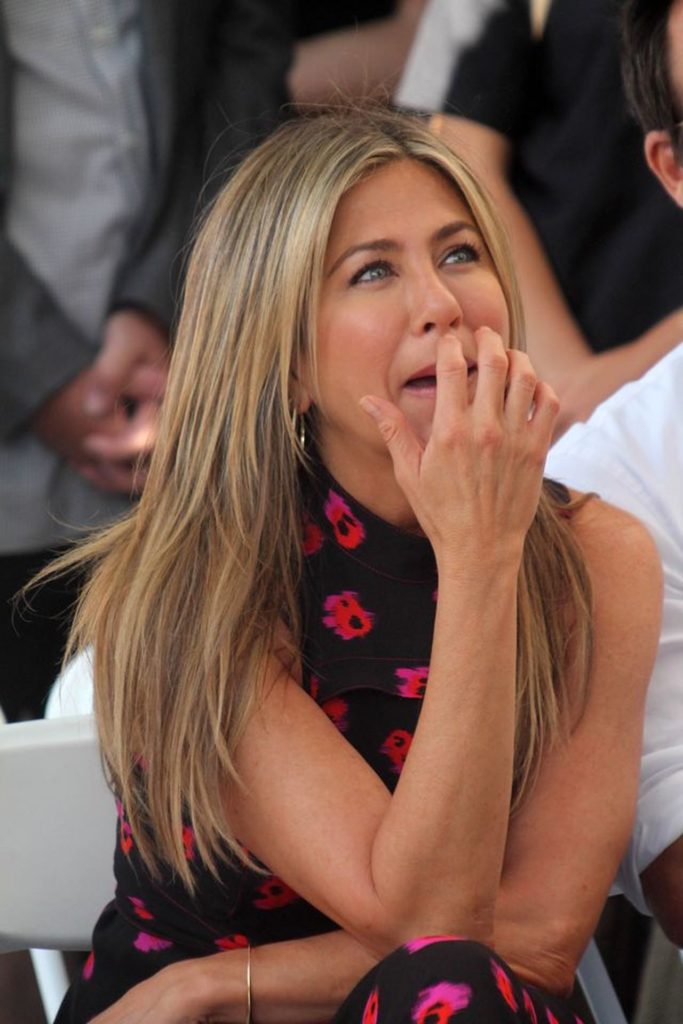 jennifer aniston