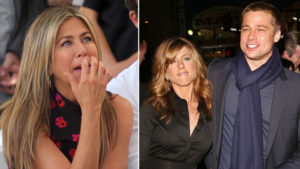 TRZECI post na Instagramie Jennifer Aniston to uroczy powrót do PRZESZŁOŚCI TRZECI post na Instagramie Jennifer Aniston to uroczy powrót do PRZESZŁOŚCI