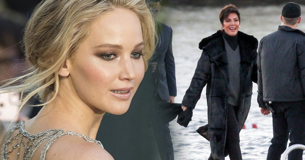 Gwiazdy zjeżdżają się na ŚLUB Jennifer Lawrence (ZDJĘCIA) Gwiazdy zjeżdżają się na ŚLUB Jennifer Lawrence (ZDJĘCIA)