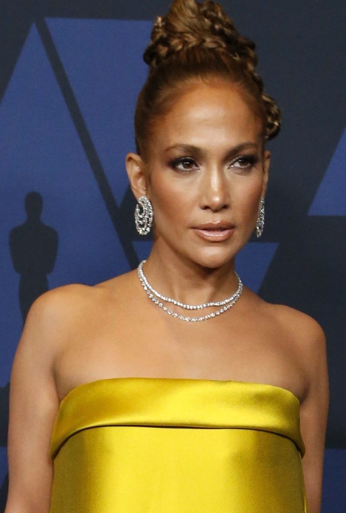 Jennifer Lopez