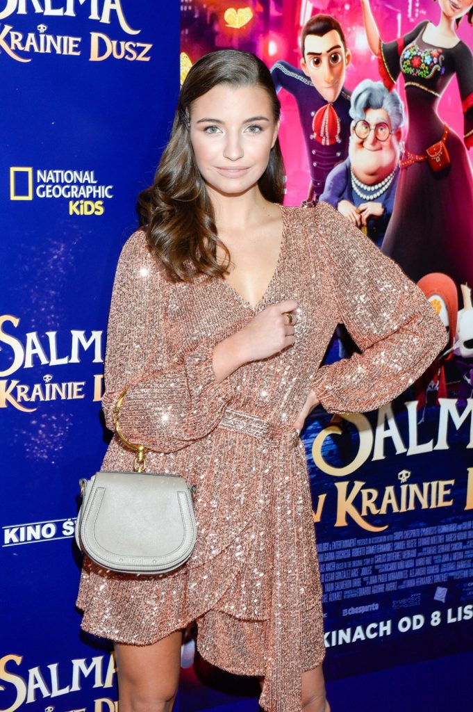 Julia Wieniawa