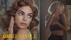 Kendall Jenner została twarzą najnowszej kampanii POLSKIEJ MARKI ! „Ciao Kendall” (WIDEO) Kendall Jenner została twarzą najnowszej kampanii POLSKIEJ MARKI ! „Ciao Kendall” (WIDEO)