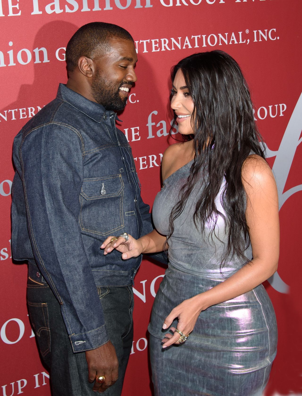 kim kardashian i kanye west