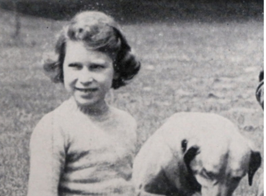 Królowa Elżbieta