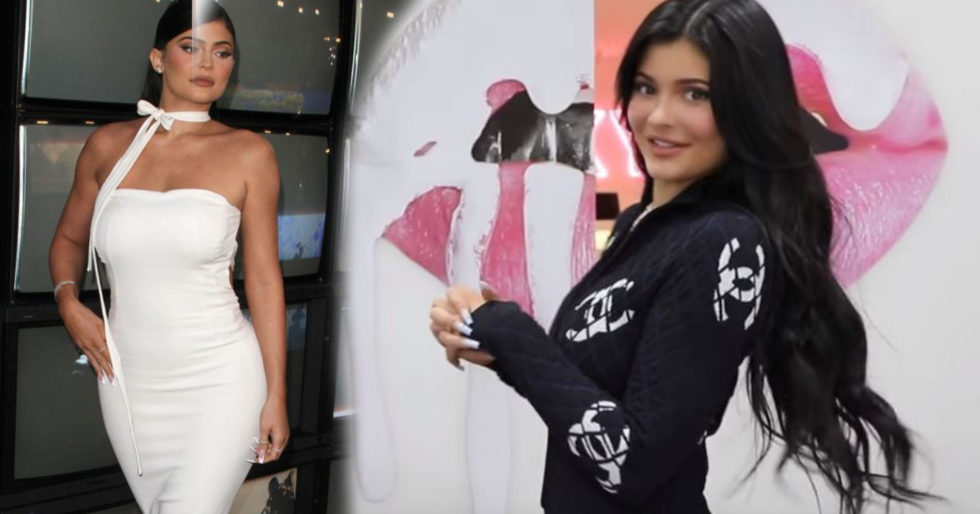 Wycieczka po biurze Kylie Jenner sprawi, że poczujesz się bardzo biednie (WIDEO) Wycieczka po biurze Kylie Jenner sprawi, że poczujesz się bardzo biednie (WIDEO)