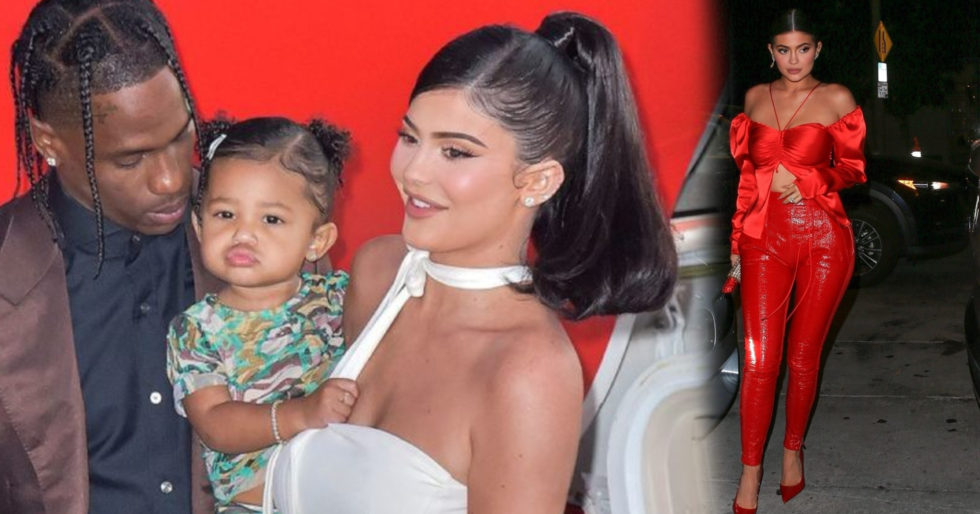Musicie zobaczyć nagranie Kylie Jenner, jak śpiewa dla córki Stormi. Miliarderka znowu ROZBIŁA Internet! Musicie zobaczyć nagranie Kylie Jenner, jak śpiewa dla córki Stormi. Miliarderka znowu ROZBIŁA Internet!