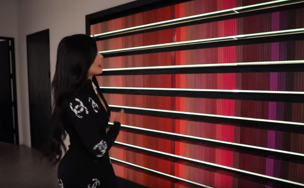 Kylie Jenner