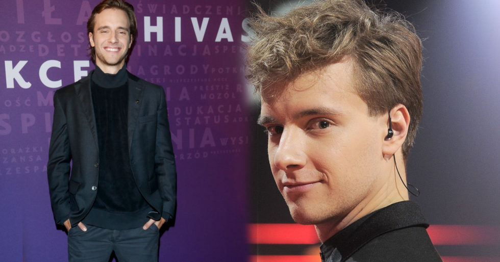 Maciej Musiał to człowiek orkiestra. Aktor pokazał jaki ma kolejny TALENT! Maciej Musiał to człowiek orkiestra. Aktor pokazał jaki ma kolejny TALENT!